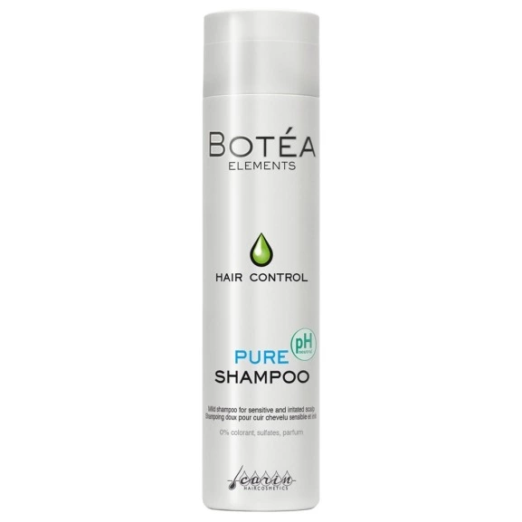 BOTEA ELEMENTS PURE SHAMPOO