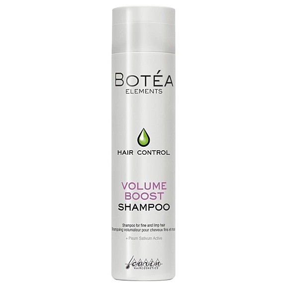 BOTEA ELEMENTS VOLUME BOOST SHAMPOO
