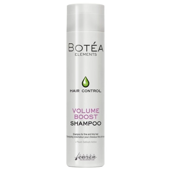 BOTEA ELEMENTS VOLUME BOOST SHAMPOO