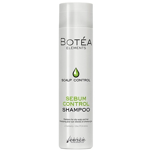 BOTEA ELEMENTS SEBUM CONTROL SHAMPOO