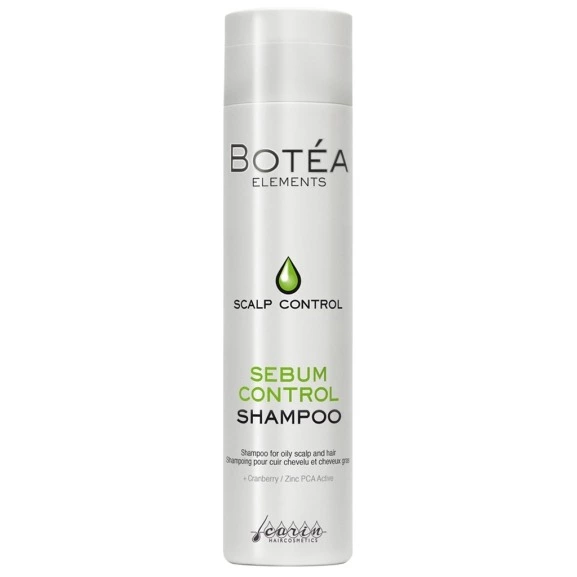 BOTEA ELEMENTS SEBUM CONTROL SHAMPOO