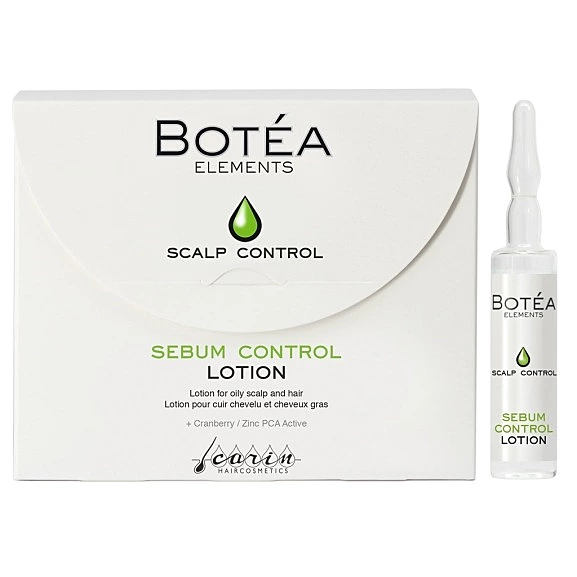 BOTEA ELEMENTS SEBUM CONTROL LOTION