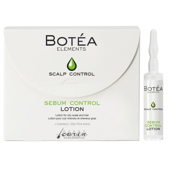 BOTEA ELEMENTS SEBUM CONTROL LOTION