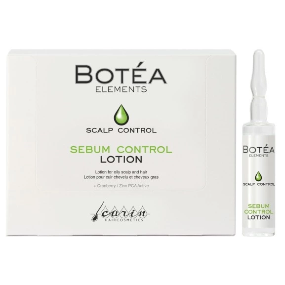 BOTEA ELEMENTS SEBUM CONTROL LOTION