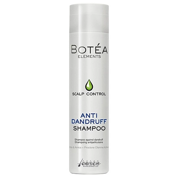 Botea Elements Anti Dandruff Shampoo