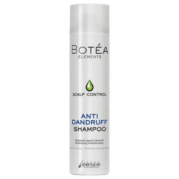 Botea Elements Anti Dandruff Shampoo