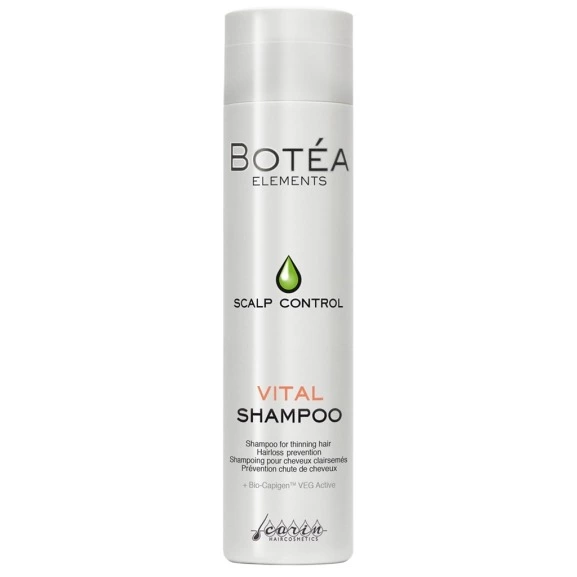 BOTEA ELEMENTS VITAL SHAMPOO