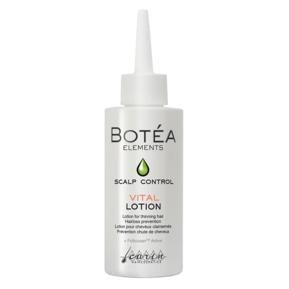 BOTEA ELEMENTS VITAL LOTION
