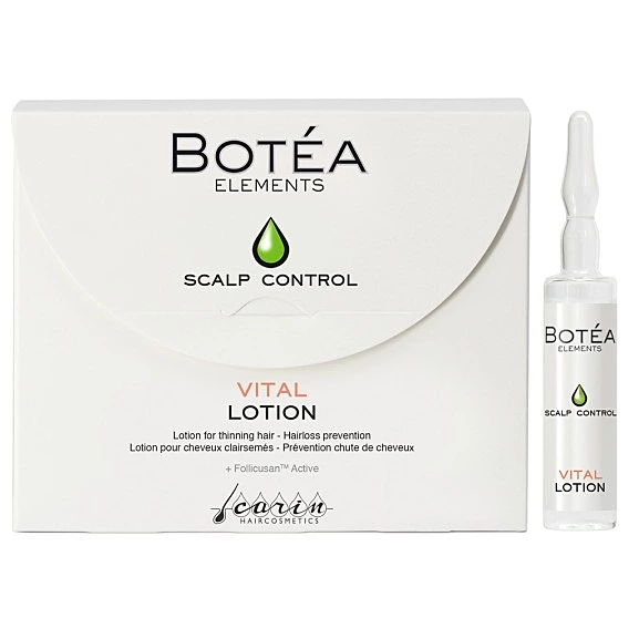 BOTEA ELEMENTS VITAL LOTION