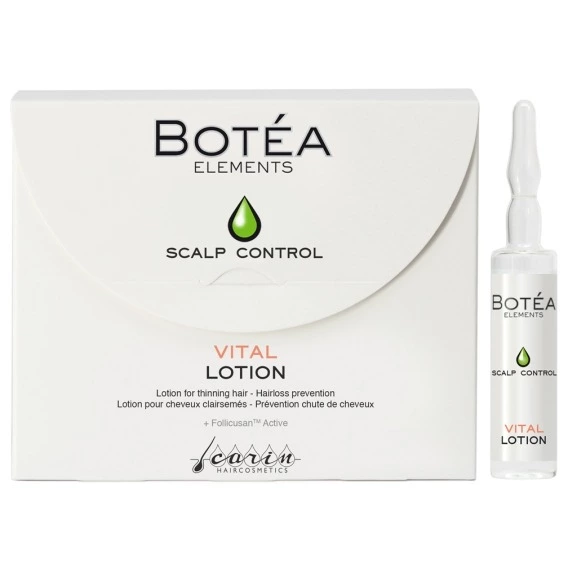BOTEA ELEMENTS VITAL LOTION