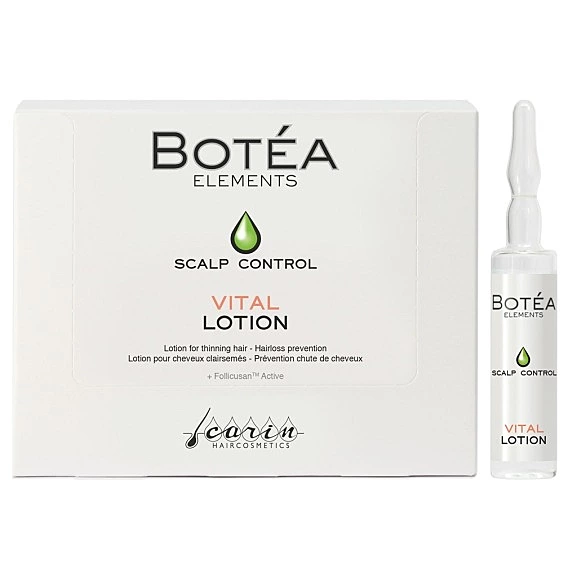 BOTEA ELEMENTS VITAL LOTION