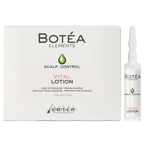BOTEA ELEMENTS VITAL LOTION