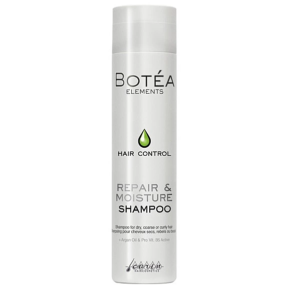 BOTEA ELEMENTS REPAIR & MOISTURE SHAMPOO