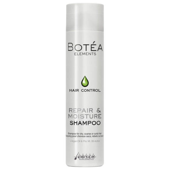 BOTEA ELEMENTS REPAIR & MOISTURE SHAMPOO