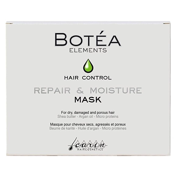 BOTEA ELEMENTS REPAIR & MOISTURE MASK