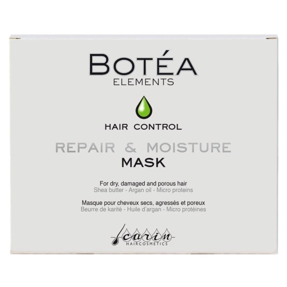 BOTEA ELEMENTS REPAIR & MOISTURE MASK