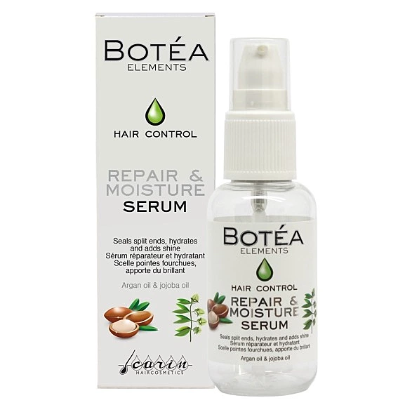BOTEA ELEMENTS REPAIR & MOISTURE SERUM