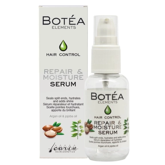 BOTEA ELEMENTS REPAIR & MOISTURE SERUM