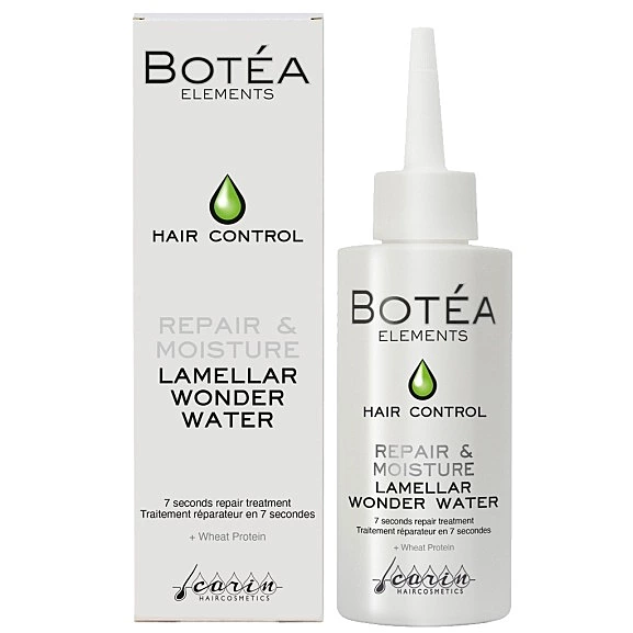 BOTEA ELEMENTS REPAIR & MOISTURE LAMELLAR WONDER WATER