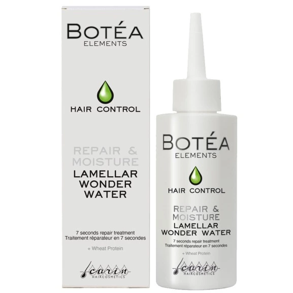 BOTEA ELEMENTS REPAIR & MOISTURE LAMELLAR WONDER WATER