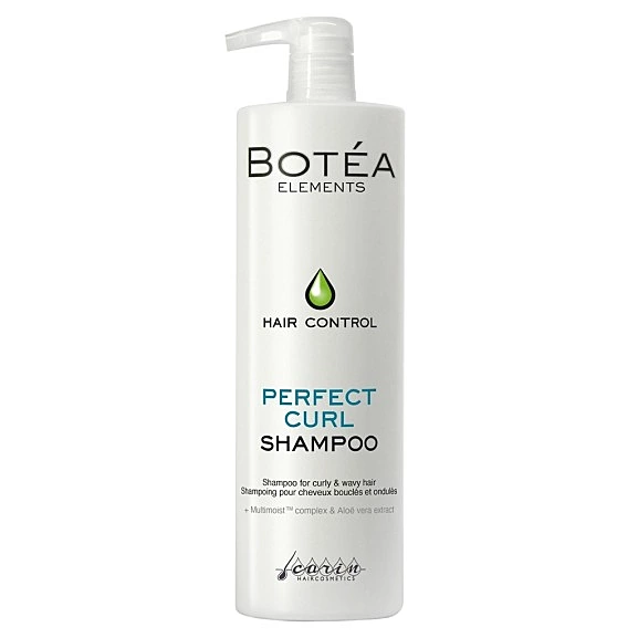 BOTEA ELEMENTS PERFECT CURL SHAMPOO