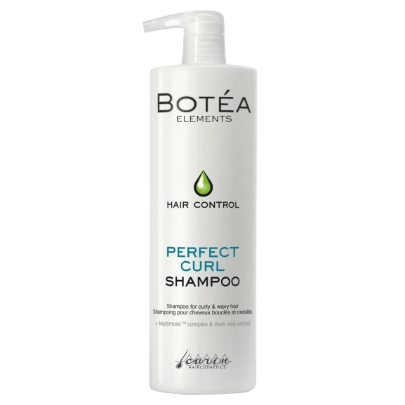 BOTEA ELEMENTS PERFECT CURL SHAMPOO