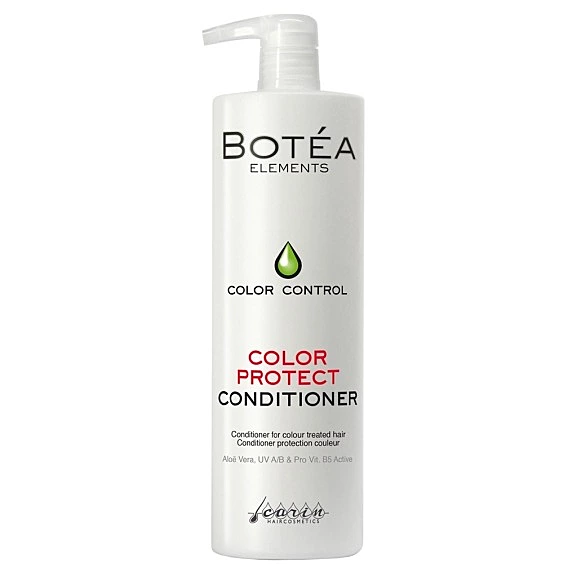BOTEA ELEMENTS VITAL SHAMPOO