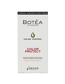 BOTEA ELEMENTS COLOR PROTECT DUOPACK