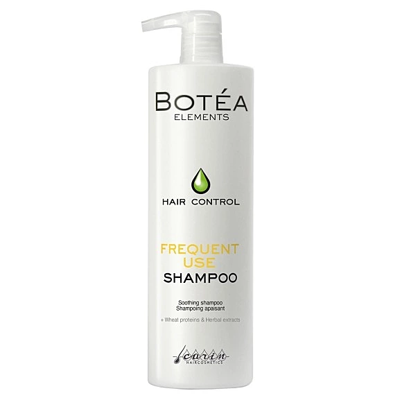 BOTEA ELEMENTS FREQUENT USE SHAMPOO