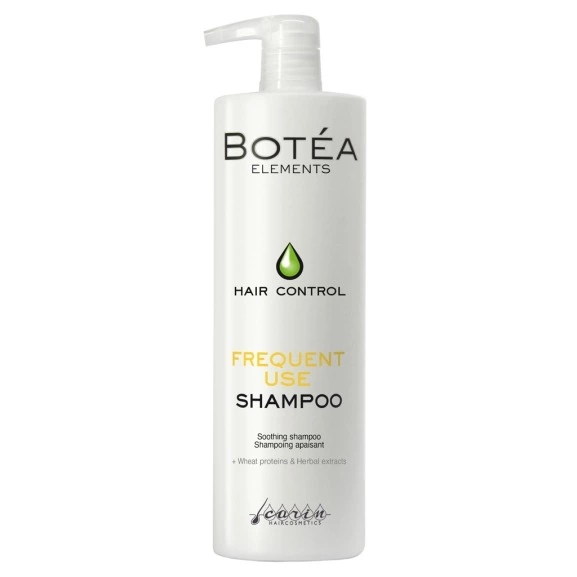 BOTEA ELEMENTS FREQUENT USE SHAMPOO
