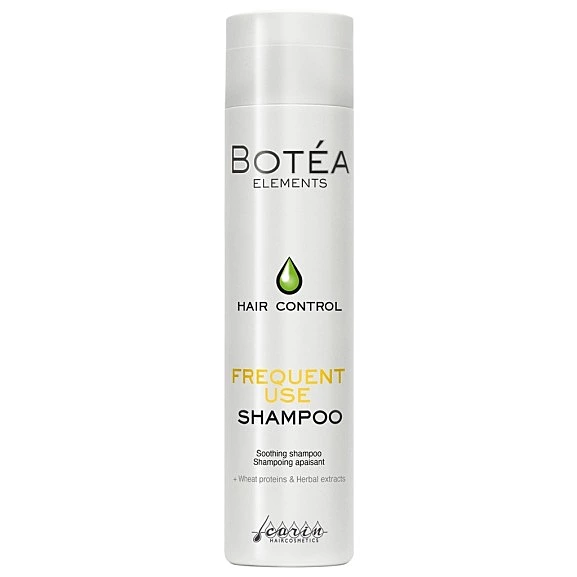 BOTEA ELEMENTS FREQUENT USE SHAMPOO