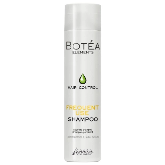 BOTEA ELEMENTS FREQUENT USE SHAMPOO