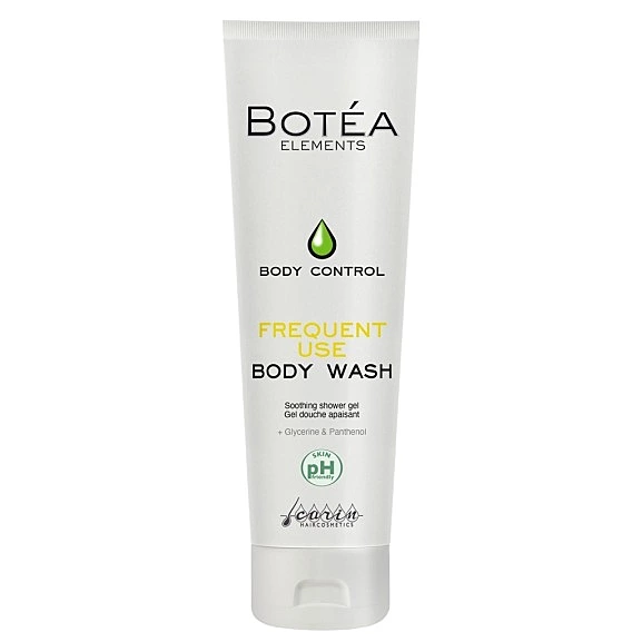 BOTEA ELEMENTS FREQUENT USE BODY WASH