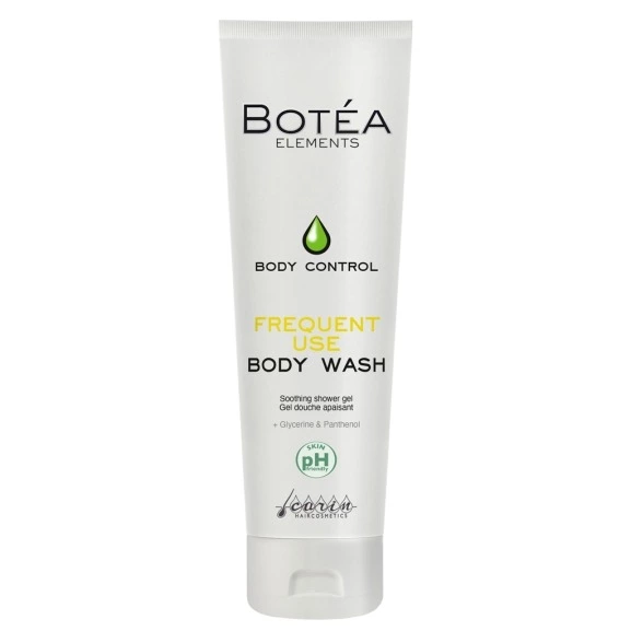 BOTEA ELEMENTS FREQUENT USE BODY WASH