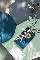 Bebop Low Table D60cm