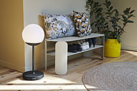 Bebop Low Console Table