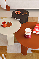 Bebop Low Table D60cm