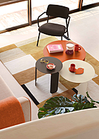 Studie Fabric Lounge Armchair Studie Fabric Lounge Armchair