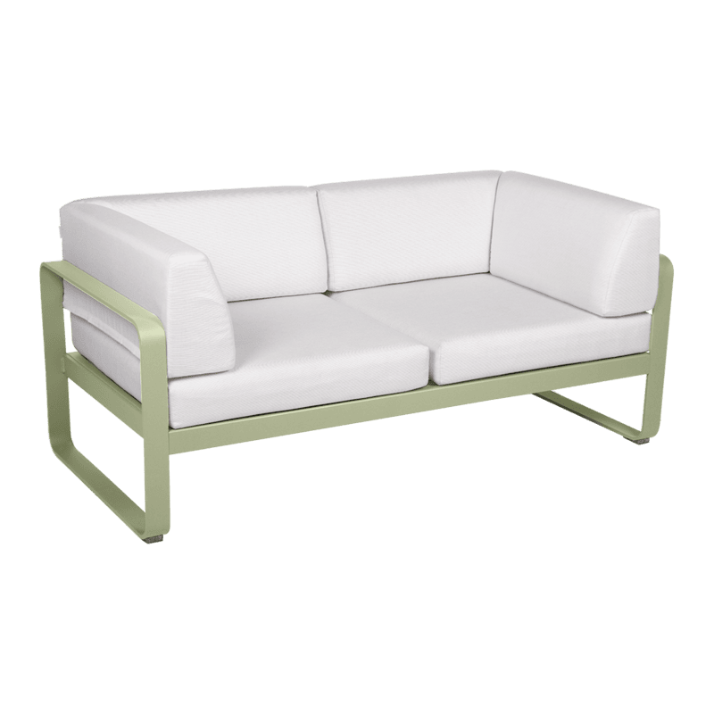 Bellevie 2 Seater Club Sofa