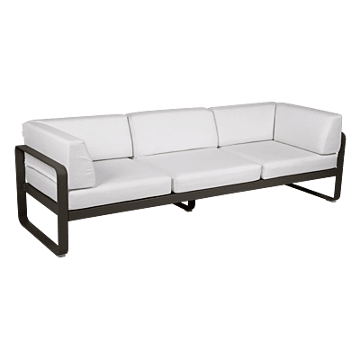 Bellevie 3 Seater Club Sofa