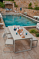 Bellevie Dining Chair V2 Bellevie Dining Chair V2