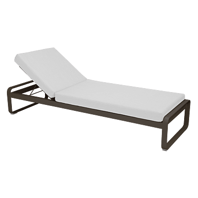 Bellevie Premium Sunlounger