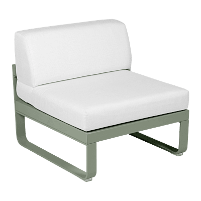 Bellevie 1 Seater Centre Module
