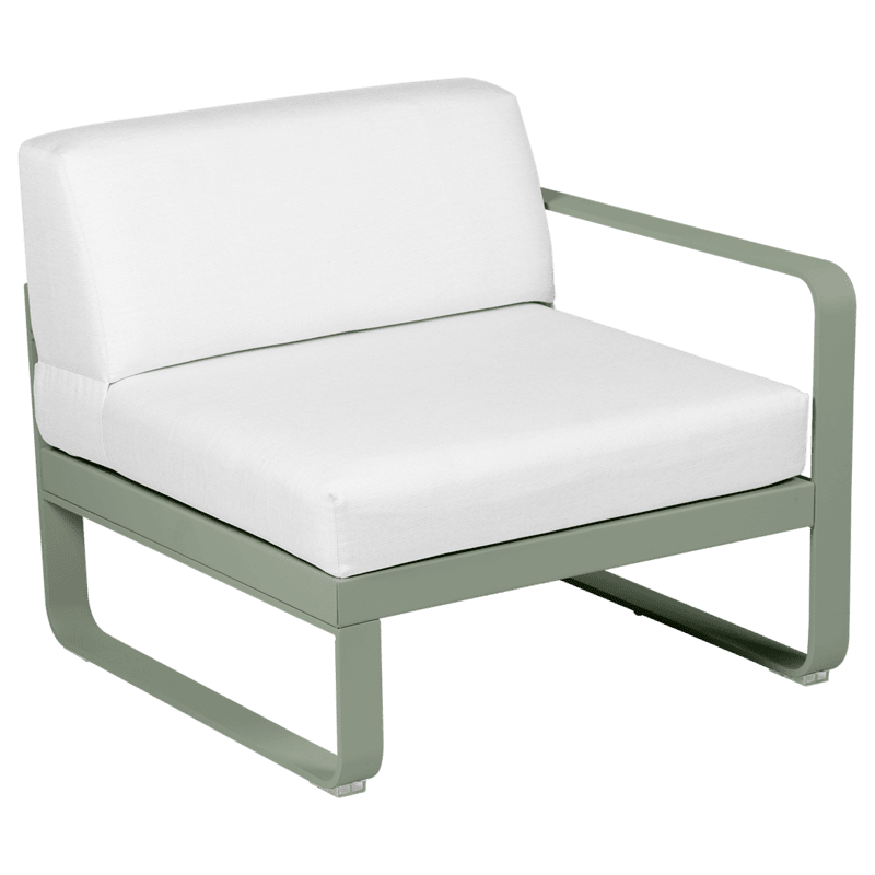 Bellevie 1 Seater Right Module