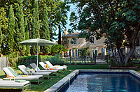 Bellevie Premium Sunlounger