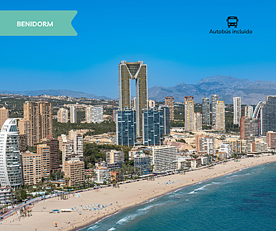 BENIDORM