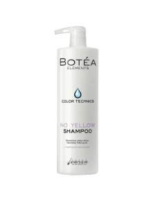BOTEA ELEMENTS TECHNICS NO YELLOW SHAMPOO