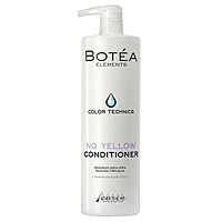 BOTEA ELEMENTS TECHNICS NO YELLOW CONDITIONER