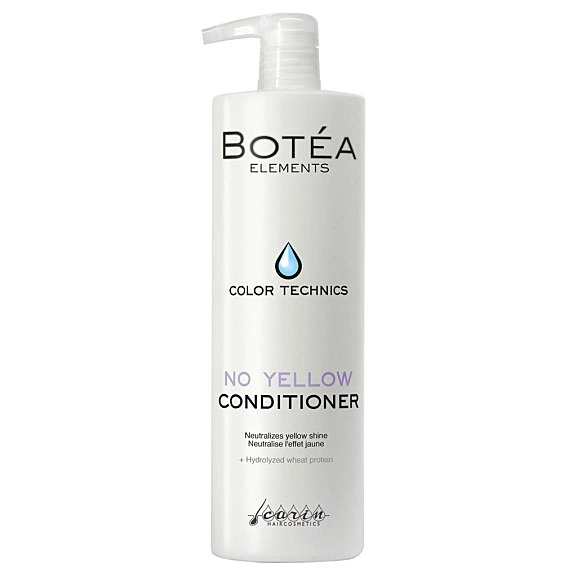BOTEA ELEMENTS TECHNICS NO YELLOW CONDITIONER