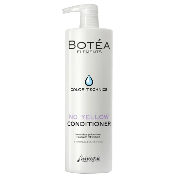 BOTEA ELEMENTS TECHNICS NO YELLOW CONDITIONER
